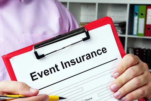 Event Insurance